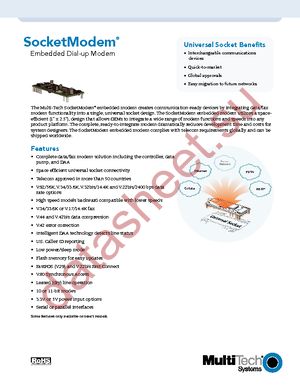 MT5656SMI-D-34 datasheet  